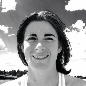 Meet your Posher, Jill